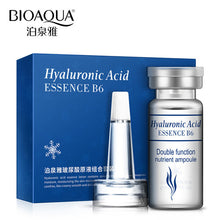 Load image into Gallery viewer, BIOAQUA 10pcs/lot Moisturizing Vitamins Hyaluronic Acid Serum Facial Skin Care Anti Wrinkle Anti Aging Collagen Essence Liquid